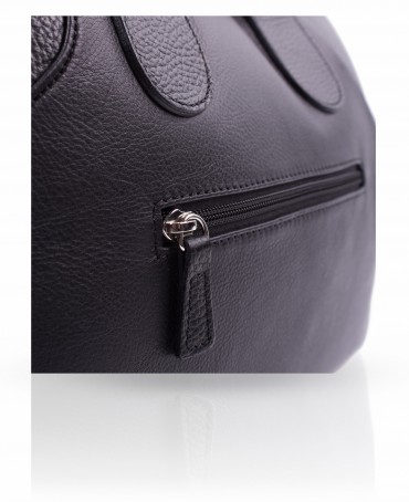 Сумка Женская ECHELLE Bowl/PL/BL